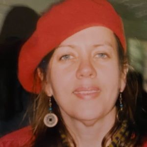 Meet your Posher, Pamela